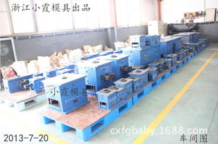 黃巖注塑模具廠 國內外汽車模具制造,大型艾爾法保險杠模公司