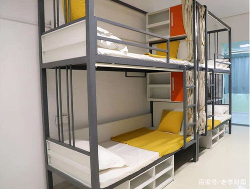 工廠建起來了，工人卻不好招了 國內工廠與外企在住宿服務上的差異探析