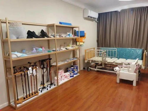 四星五星服務體驗 10月30日起，浙里老人養老如住酒店