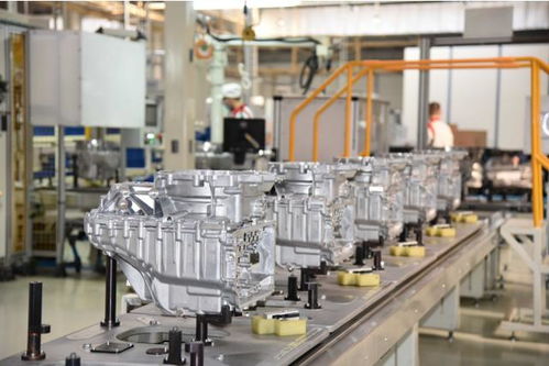 從自主芯片無人代工 看中國汽車發(fā)動機(jī) 也會被國外技術(shù)制約嗎