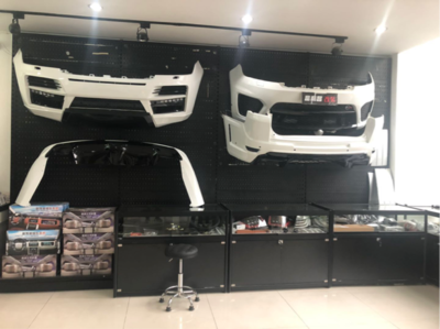 [富利昌汽車] 臺(tái)州經(jīng)濟(jì)開(kāi)發(fā)區(qū)富利昌汽車裝飾服務(wù)中心招聘