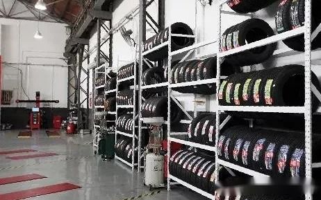 投資19億 途虎重大項(xiàng)目投建