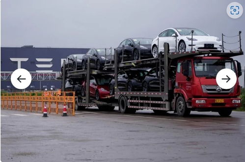 汽車(chē)零部件廠明年有麻煩,特斯拉推動(dòng)供應(yīng)商在我國(guó)以外生產(chǎn)零部件