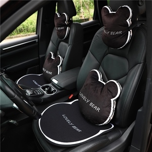 深圳沙井汽車(chē)坐墊批發(fā)市場(chǎng)與汽車(chē)裝飾服務(wù)全解析